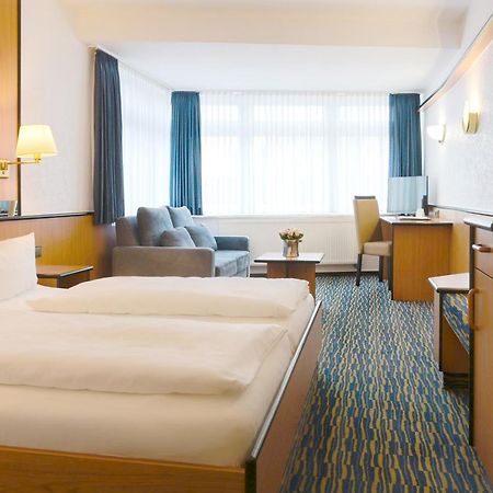 Hotel Am Wasserfall Линген Екстериор снимка