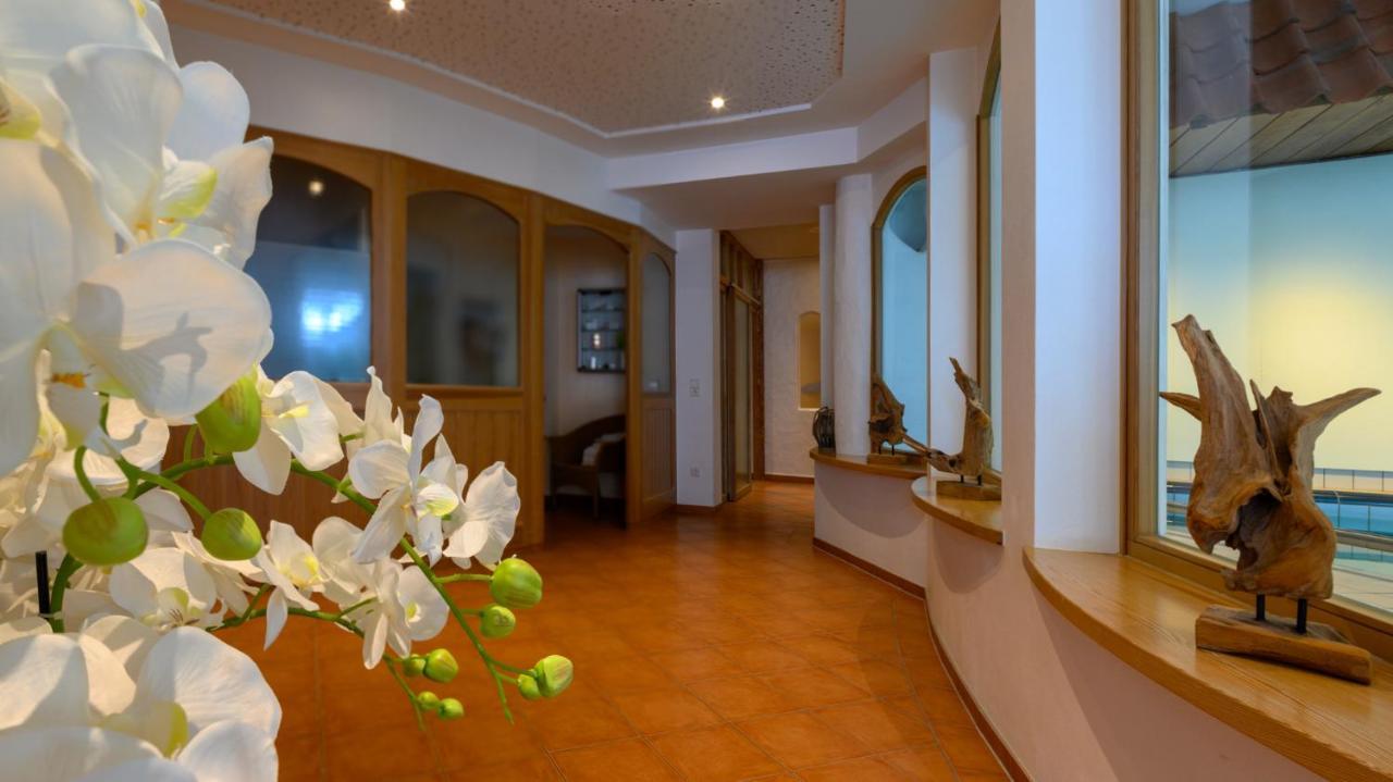 Hotel Am Wasserfall Линген Екстериор снимка